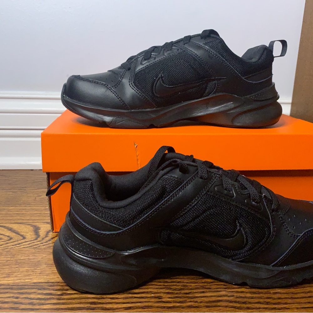 Nike defyallday 4e